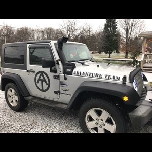 Meet your Posher, John